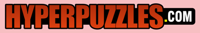 Hyperpuzzles