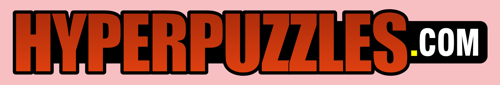Hyperpuzzles